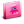 Folder Pulpito Pink Icon 24x24 png